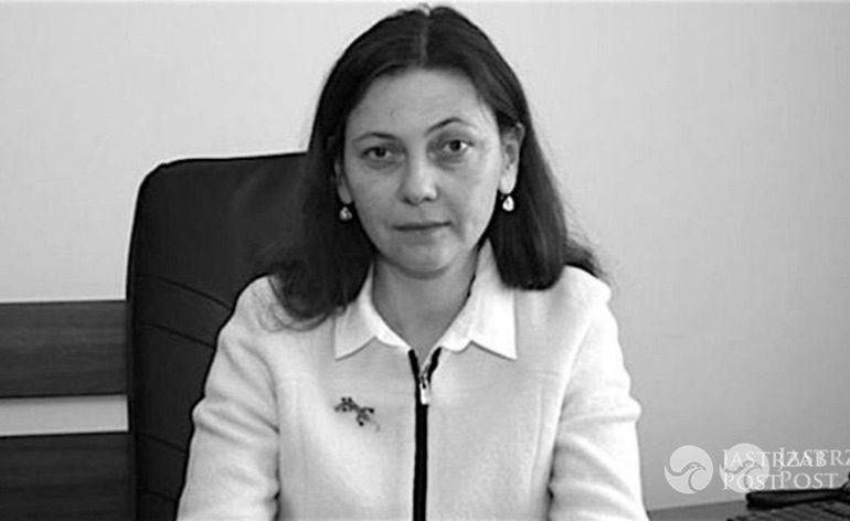 Monika Zbrojewska