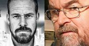 Rinke Rooyens jak Edward Miszczak?