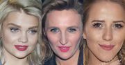 Jessica Mercedes inspiruje się stylem Margaret, Reni Jusis, albo... księżniczką Leią [zdjęcia]