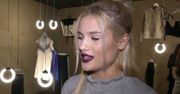 Karolina Gilon nie żałuje, że nie znalazła się w finale Top Model. Ale, jest ktoś, komu się to bardzo nie spodobało