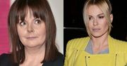 Znana artystka rysuje Karolinę Korwin-Piotrowską. Doda udostępnia jej mem