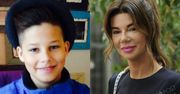 Edyta Górniak zdradziła kilka zadziwiających szczegółów na temat syna