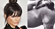 To nie Kendall Jenner pozuje na koniu! Gwiazda ukradła zdjęcie innej modelce!