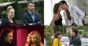 Seriale na dzisiaj: pacjentka z klubu erotycznego w "Na dobre i na złe", fatum w "Singielce" i trudna decyzja w "Na Wspólnej"