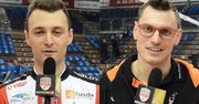 Zbigniew Bartman i Paul Lotman złożyli życzenia wszystkim kibickom z okazji Dnia Kobiet [wideo]