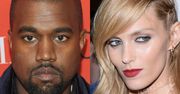 Anja Rubik przyjaźni się z Kanye Westem. A co sądzi o Kim Kardashian?