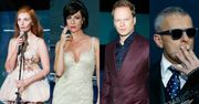 Agata Buzek, Maja Ostaszewska, Maciej Stuhr, Jacek Poniedziałek razem na deskach teatru [zdjęcia]