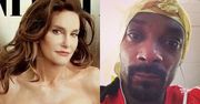 Snoop Dogg nazwał przemianę Bruce'a Jennera w Caitlyn Jenner "projektem naukowym"