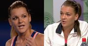 Wimbledon 2015 - Agnieszka Radwańska wyprosiła dziennikarzy TVN. Dziennikarze w Londynie twierdzą jednak co innego