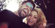 Romantyczna kolacja? Wakacje we dwoje? Pudło! Tak Shakira i Gerard Pique spędzili urodziny