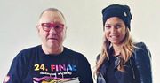 Anna Lewandowska także wspiera WOŚP. Na licytację przekazała sentymentalne ubranie, w którym doszło do rozlewu krwi...