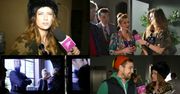 Gwiazda "Singielki" została naszą reporterką. Z tej okazji zdradziła największe tajemnice z planu serialu i pokazała to, czego nie zobaczycie w telewizji