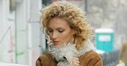 Anja Rubik przeżywa ciężkie chwile? To zdjęcie na Instagramie mówi wiele o jej stanie