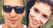 Tomasz Barański i Klaudia Halejcio długo ukrywali swój związek. Zdradziło ich zdjęcie ze... słoniem