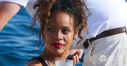 Rihanna odwołała swój występ na pokazie Victoria's Secret!