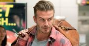 David Beckham wzruszającym wpisem pożegnał bardzo bliską mu osobę