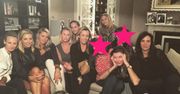 Znane przyjaciółki wyprawiły Karolinie Ferenstein-Kraśko baby shower!