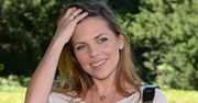 Aleksandra Kwaśniewska wyraźnie schudła. Swoje najnowsze zdjęcie na Instagramie podpisała: "Chucherko"