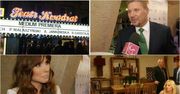 Zobaczcie naszą relację z otwarcia nowej sceny Teatru Kwadrat połączonego z premierą sztuki "Medium"