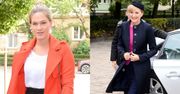 Zosia Ślotała oceniła styl Pierwszej Damy. Po raz kolejny odniosła się do pierwowzoru Agaty Dudy