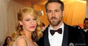 Żałoba w rodzinie Blake Lively i Ryana Reynoldsa. Odeszła bardzo bliska osoba
