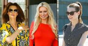 Gwiazdy sobotnich programów śniadaniowych