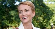 Katarzyna Zielińska poradziła się fanek w sprawie odżywania swojego syna. Z pomocą przyszła inna aktorka