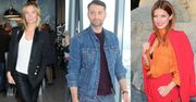 TYLKO U NAS! Agnieszka Szulim, Filip Bobek, Roma Gąsiorowska i inne gwiazdy wybierają Mistera Polski. Który jest najbardziej hot?! Finał już 15 listopada