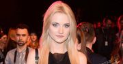 Koniec z blondem! Marta Sędzicka z Top Model ma nowy kolor włosów