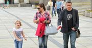 7-letnia córka Anny Dereszowskiej zagrała pierwszą dużą rolę