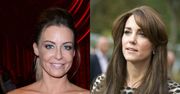 Małgorzata Rozenek i Kate Middleton w łudząco podobnych kreacjach!