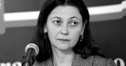 Co było przyczyną śmierci Moniki Zbrojewskiej? Na co zmarła wiceminister sprawiedliwości?