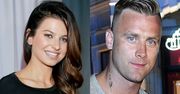 Anna Lewandowska na święta w takim samym swetrze jak... Boruc!