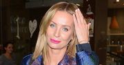 Agnieszka Szulim zaszalała ze stylizacją na Halloween 2015. W niczym nie odstępowała jej Julia Starak