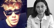 Piotr Kaszubski skomentował śmierć wiceminister Moniki Zbrojewskiej