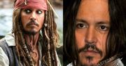 Johnny Depp jako Jack Sparrow odwiedził chore dzieci [wideo]