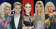 Gwiazdy na finale ''The Voice of Poland''