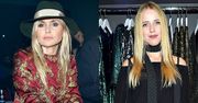Bitwa na stylizacje: Jessica Mercedes i Monika Olejnik założyły taką samą sukienkę na Sylwestra