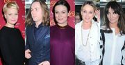 Małgorzata Kożuchowska postawiła na total look, a Dominika Kulczyk na czarno-biało. Gwiazdy na rozdaniu nagród RMF Classic