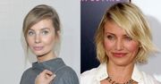 Agnieszka Szulim jak Cameron Diaz?