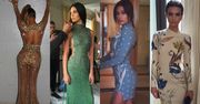 MET Gala 2015 oczami gwiazd [dużo zdjęć]