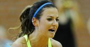 Anna Lewandowska ćwiczy kobiety w ciąży. Fanki jednak nie są zachwycone tym pomysłem