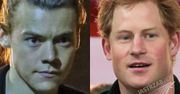Caroline Flack opisze romans z Księciem Harrym i Harrym Stylesem!