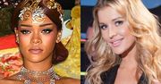 Joanna Krupa oskarża Rihannę. Sprawa znajdzie swój finał w sądzie?