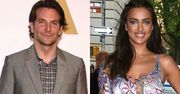 Irina Shayk i Bradley Cooper są parą? To zdjęcie, choć niewyraźne, mówi wszystko