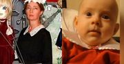 60-letnia matka bliźniąt to Barbara Sienkiewicz. Aktorka przerywa milczenie i pokazuje twarz
