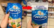 Nawet "Vegeta" chce być zdrowa. Kultowa mieszanka przypraw bez glutaminianu sodu