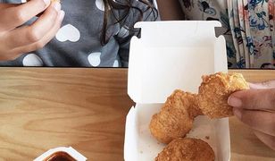 Takich nuggetsów jeszcze nie było. McDonald's wprowadza rewolucyjną zmianę