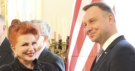 Polacy bez wiz do USA od listopada. Dowiedz się, jak Polska dołączy do ruchu bezwizowego
