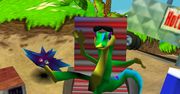 Serie z lat 90. - które z nich zobaczylibyśmy odświeżone tak, jak Crash N. Sane Trilogy? [Klub Dyskusyjny]